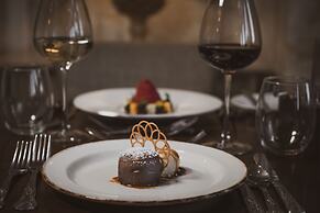 Cragwood Country House Hotel