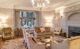 Cragwood Country House Hotel