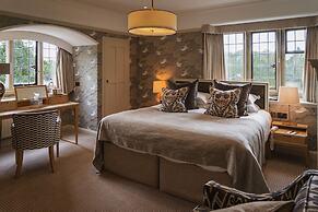 Cragwood Country House Hotel