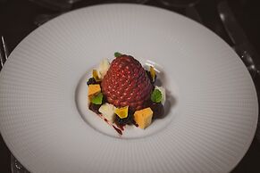 Cragwood Country House Hotel