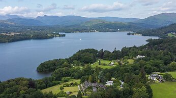 Cragwood Country House Hotel