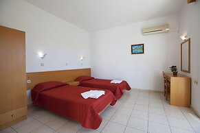 Moscha Hotel