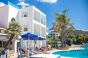 Moscha Hotel