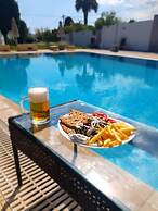 Casa Blue Sarantis