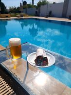 Casa Blue Sarantis