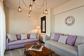 Yades Villas Lefkada