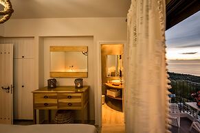 Yades Villas Lefkada