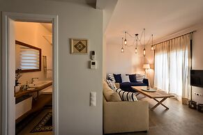 Yades Villas Lefkada