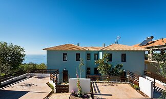 Yades Villas Lefkada