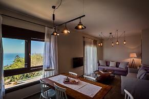 Yades Villas Lefkada