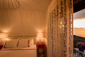 Yades Villas Lefkada