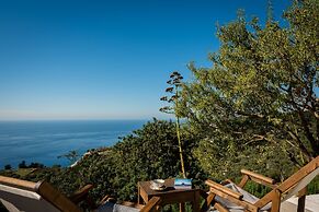 Yades Villas Lefkada