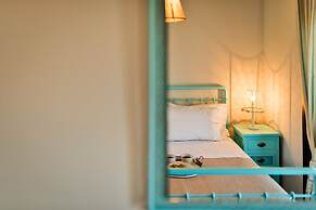 Yades Villas Lefkada