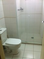 FLATS no Long Stay Vila Olimpia