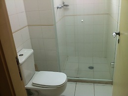 FLATS no Long Stay Vila Olimpia