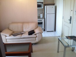 FLATS no Long Stay Vila Olimpia