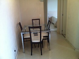 FLATS no Long Stay Vila Olimpia