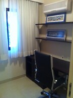 FLATS no Long Stay Vila Olimpia