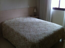 FLATS no Long Stay Vila Olimpia