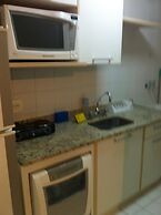 FLATS no Long Stay Vila Olimpia