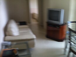 FLATS no Long Stay Vila Olimpia