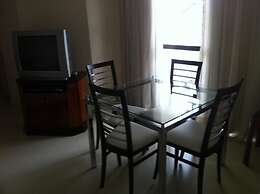 FLATS no Long Stay Vila Olimpia
