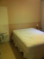 FLATS no Long Stay Vila Olimpia