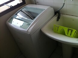 FLATS no Long Stay Vila Olimpia