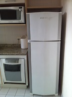 FLATS no Long Stay Vila Olimpia