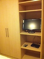 FLATS no Long Stay Vila Olimpia