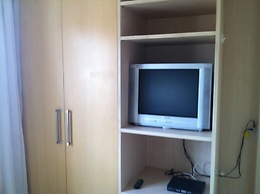 FLATS no Long Stay Vila Olimpia