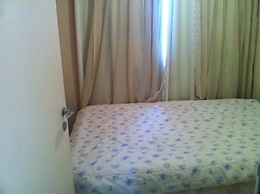 FLATS no Long Stay Vila Olimpia