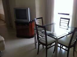 FLATS no Long Stay Vila Olimpia