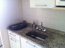 FLATS no Long Stay Vila Olimpia