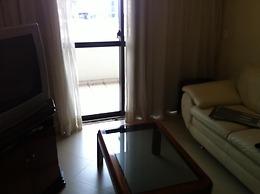 FLATS no Long Stay Vila Olimpia
