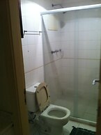 FLATS no Long Stay Vila Olimpia