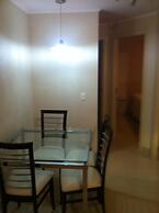 FLATS no Long Stay Vila Olimpia