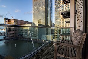 Canary Wharf - Corporate River View Apartments