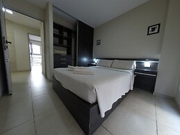 Nubes Apart Hotel