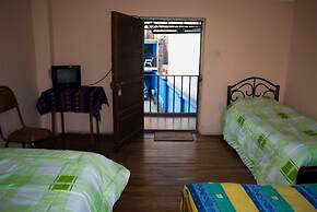Hostal Florencia