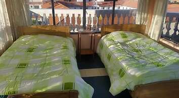 Hostal Florencia
