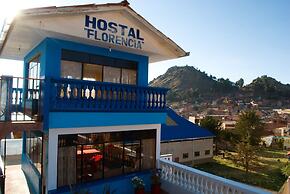 Hostal Florencia