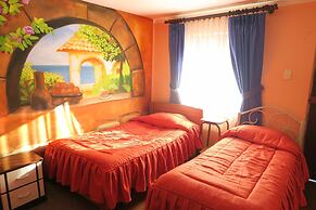 Hostal Florencia