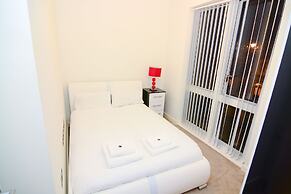 Apartment Wharf - Cambridge Avenue