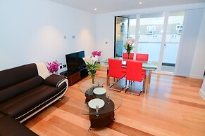 Apartment Wharf - Cambridge Avenue