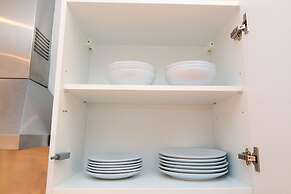 Apartment Wharf - Cambridge Avenue