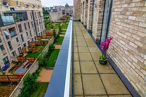 Apartment Wharf - Cambridge Avenue