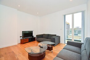 Apartment Wharf - Cambridge Avenue