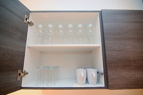 Apartment Wharf - Cambridge Avenue