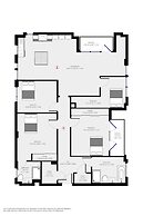 Apartment Wharf - Cambridge Avenue